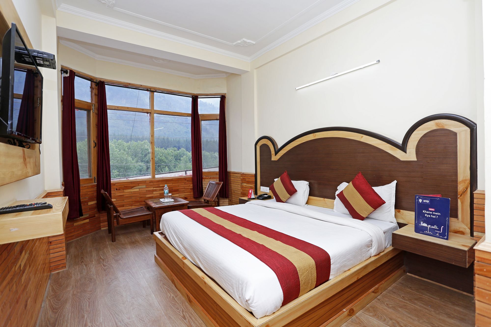 Oyo 5354 Chamunda Sonachi 3*